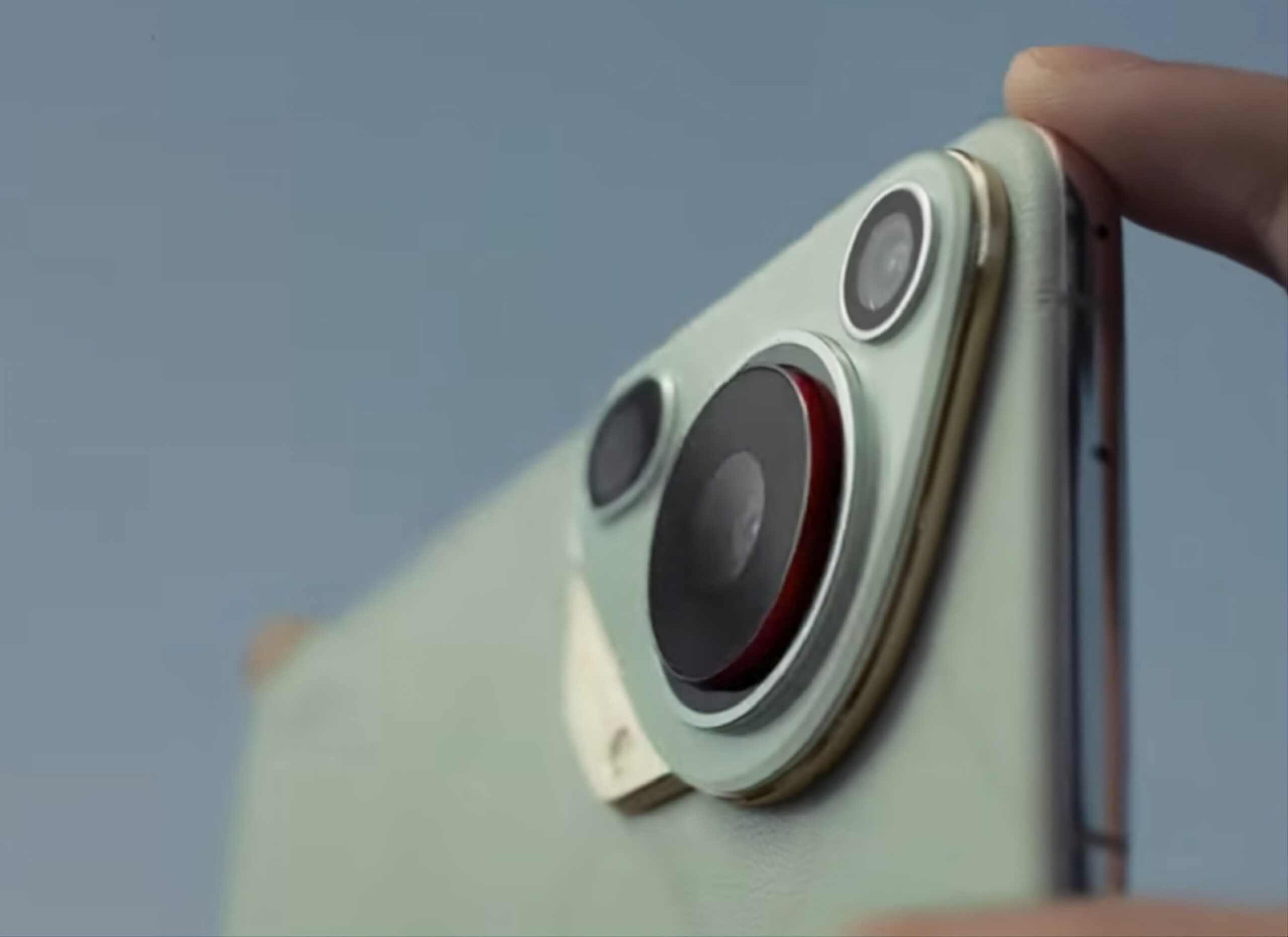 Суперфлагман Huawei Pura70 Ultra