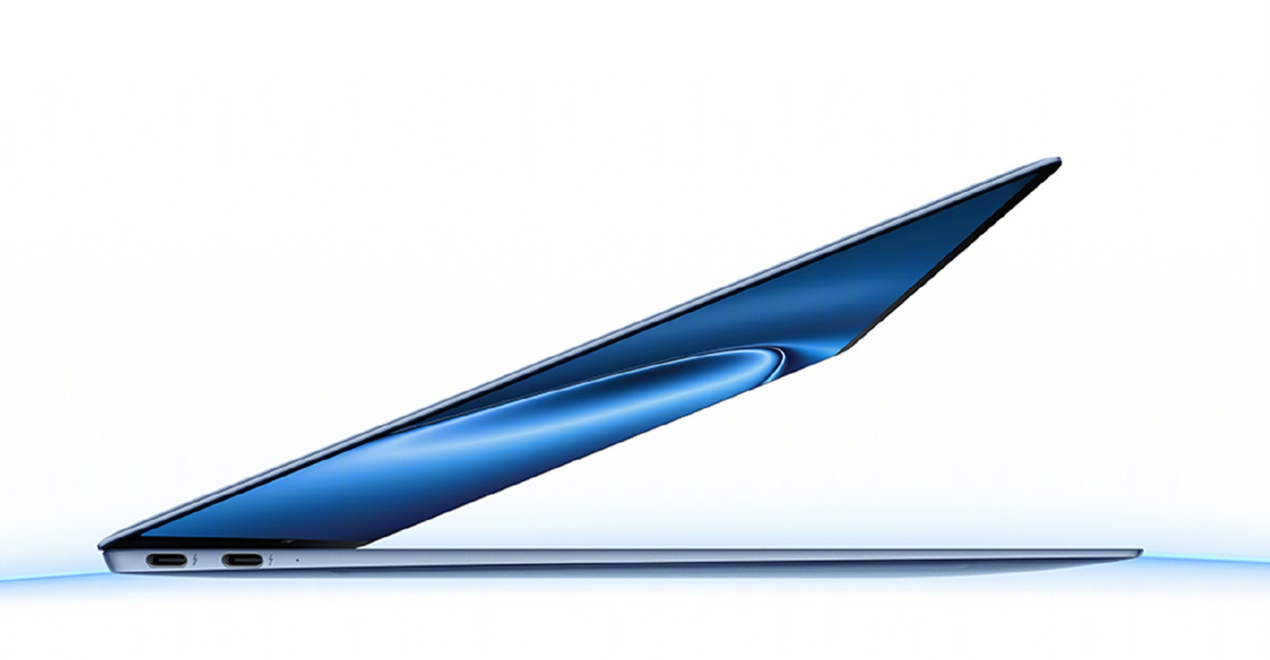 Новый Huawei MateBook X Pro