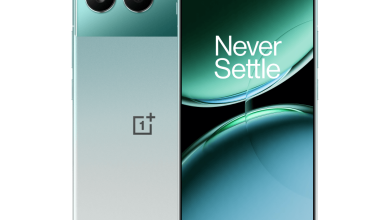 OnePlus Nord 4
