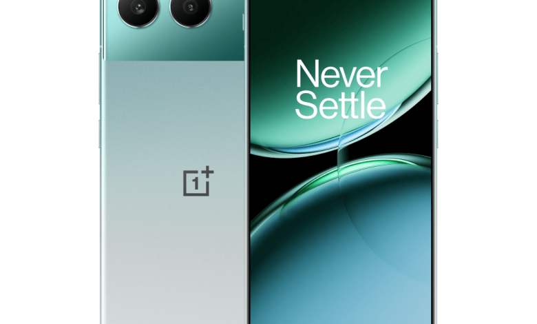 OnePlus Nord 4