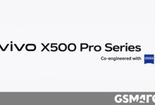 vivo X500: сенсор Phantom 900, 17 EV динамического диапазона и 4K при 240 к/с