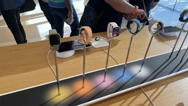 Обзор Apple Watch Series 12: лучшие датчики здоровья, но нестабильная батарея