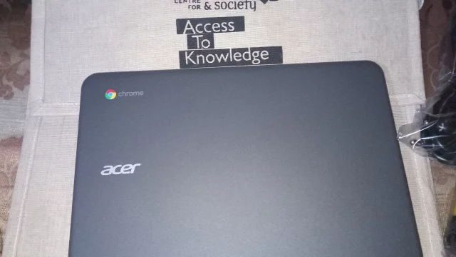 Первые Googlebook в тестах: Snapdragon быстрее Intel, но батарея не дотягивает до обещаний