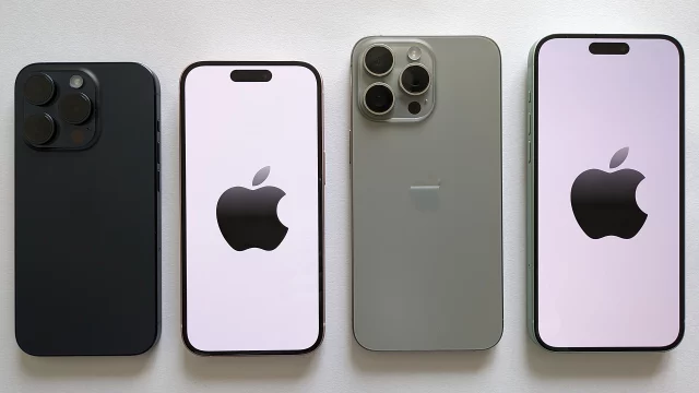 iPhone 18 Pro Max против iPhone 15 Pro Max: стоит ли обновляться через три года
