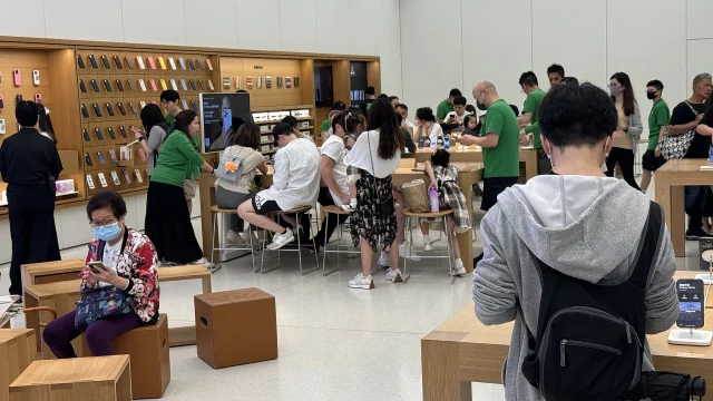 Apple сокращает выпуск iPhone 18 Pro: после подорожания спрос оказался ниже ожиданий