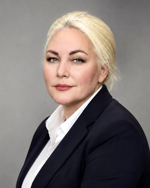 Евгения Петрова, психолог, специалист по психосоматике